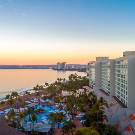 Sheraton Buganvilias Resort & Convention Center Puerto Vallarta Exteriér fotografie