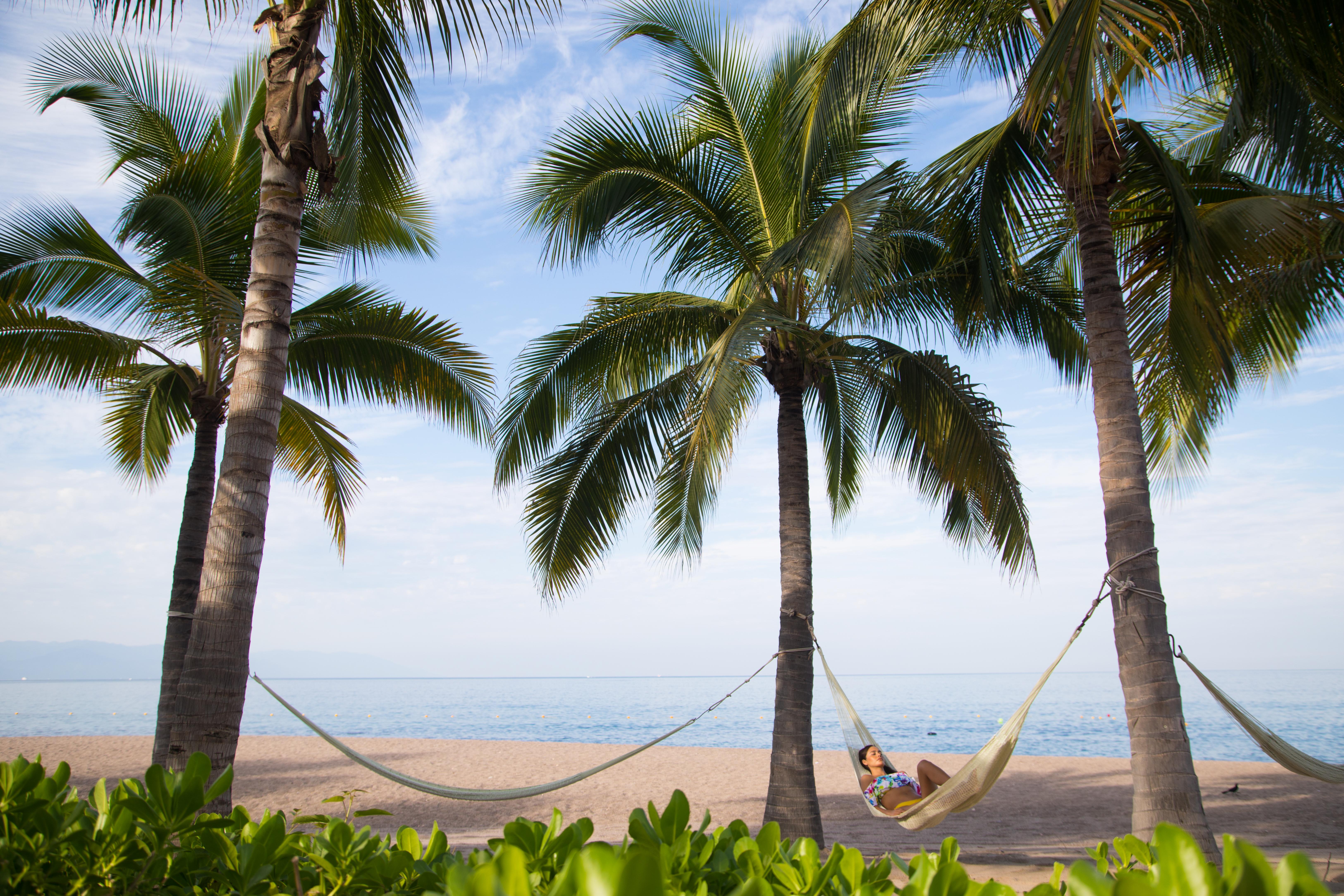 Sheraton Buganvilias Resort & Convention Center Puerto Vallarta Exteriér fotografie